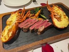 -C&R西班牙餐厅