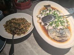 -鱼你相聚·河鲜馆(袁家岭店)