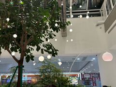 -大树餐厅(红旗街万达店)