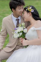 -金夫人婚纱摄影(华南店)