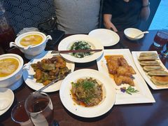 -小南洋海景餐厅(深圳湾店)