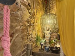 -叶叶菩提·晋福宫