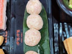 -呷哺呷哺(西单大悦城店)