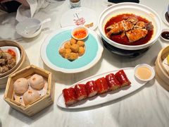 陶陶居大虾饺-陶陶居酒家(新天地店)