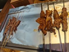-熙成烧烤(白塔岭店)
