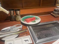 -御牛道日式烤肉料理(杭州万象城店)