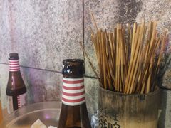 -木屋烧烤(白石洲店)