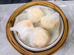 -林记潮汕海鲜砂锅粥(平潭店)
