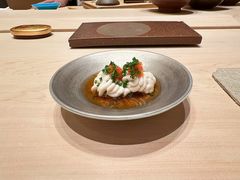 -Ginza Onodera 鮨(外滩十八号店)
