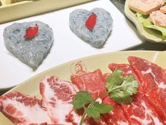 -巴将军·非遗老字号火锅(解放碑店)