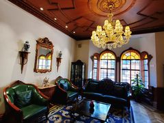 -马勒别墅·中餐厅