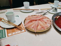 -麻辣空间·清油火锅(万达广场店)