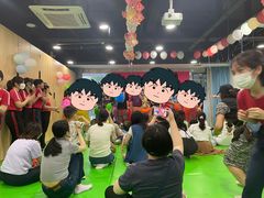 -全优加早教托育园(广百新一城店)