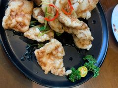 -黑土印象菜馆(三元桥店)