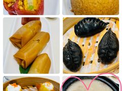 -蔡澜点心·粤菜(月星环球港店)