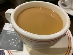 大哥白菜（热）-有璟阁港式餐厅(国贸商城店)