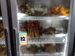 -老瓦房冷锅串串(文殊院店)