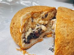 豆乳糯糯包-GAONNURI加温努力(马场店)