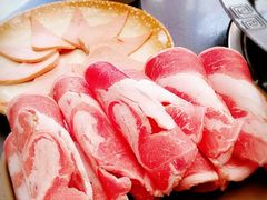 -蓉城江北老灶火锅(春熙路店)
