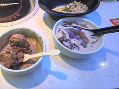 -味之绝美蛙鱼头火锅(松江万达店)