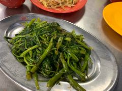 -黄亚华小食店(Jalan Alor)