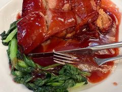 -新聚丰菜馆(太监弄店)