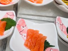 -第六季自助餐厅(北太平庄店)