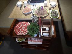 -重庆德庄火锅(胖东来云鼎店)