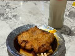 -鲜得来排骨年糕(即墨路店)