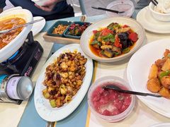-付掌柜在成都·热炒砂锅集(金禾店)