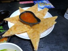 -绿柠食堂(北外滩店)