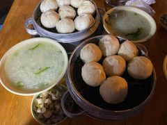 -梁憨包(南岸回龙湾店)