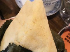-叶婆婆豆浆馍馍