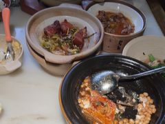 -客语客家菜(华发商都店)