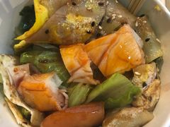 -金姐烤冷面(大沙泥街店)