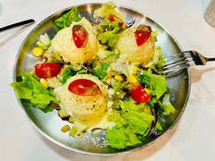 -京尚道韩式美食屋(海甸岛店)