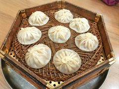 -西安贾三灌汤包·回坊小吃·清真炒菜(北院门总店)