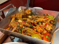 -闽上鲜·福建菜(龙湖滨江天街店)