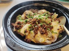 -三号黄浦会Canton Table