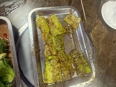 -清真·馬坡二旦烧烤(人生一串拍摄店)