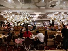 大堂-芭菲盛宴·环球美食(解放碑英利国际店)