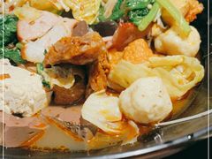 -万记麻辣烫国展总店