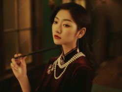 -美云庭古装·格格服汉服·京城旅拍(北京店)