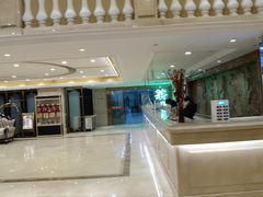 -维也纳酒店(重庆西站巴国城店)
