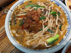 -桂花香手工面(鼓楼店)