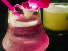 鸡尾酒-C&R西班牙餐厅