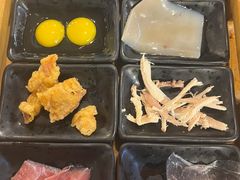 -勺子米线·云南传统小吃市集(四方街店)