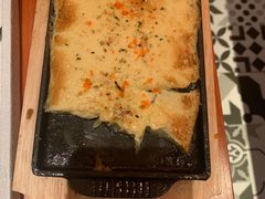 -仓桥家·焗寿司·锅物(光谷步行街店)