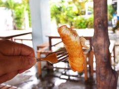 -Scarborough Fish & Chips- Tanjung Rhu