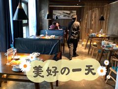 大堂-刀板香·安徽菜(望江东路店)